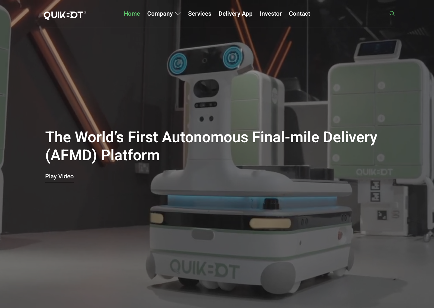 QuikBot Technologies gallery image