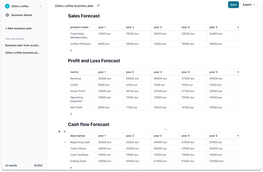 Bizplanner AI media 5
