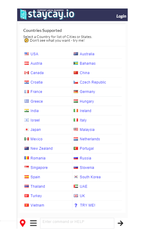 StayCay gallery image