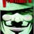 V for Vendetta
