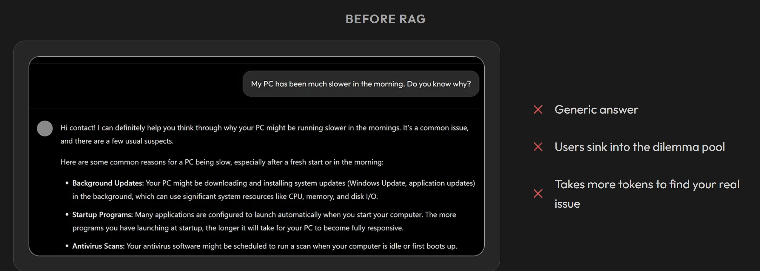 Itpal - Screenshot 2 showing product features and functionality