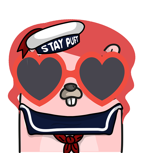 Gopherize.me gallery image