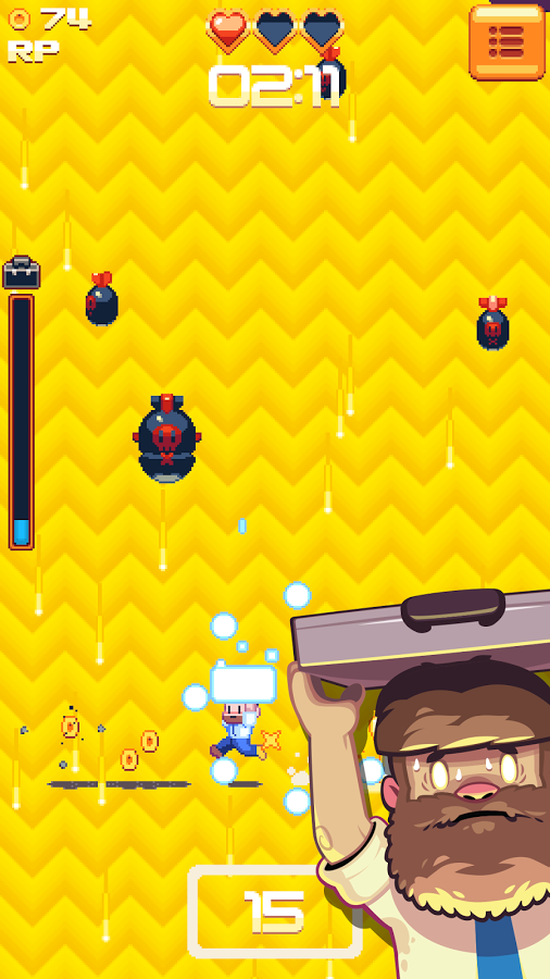 Ultimate Briefcase gallery image