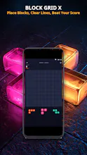 Block Grid X gallery image