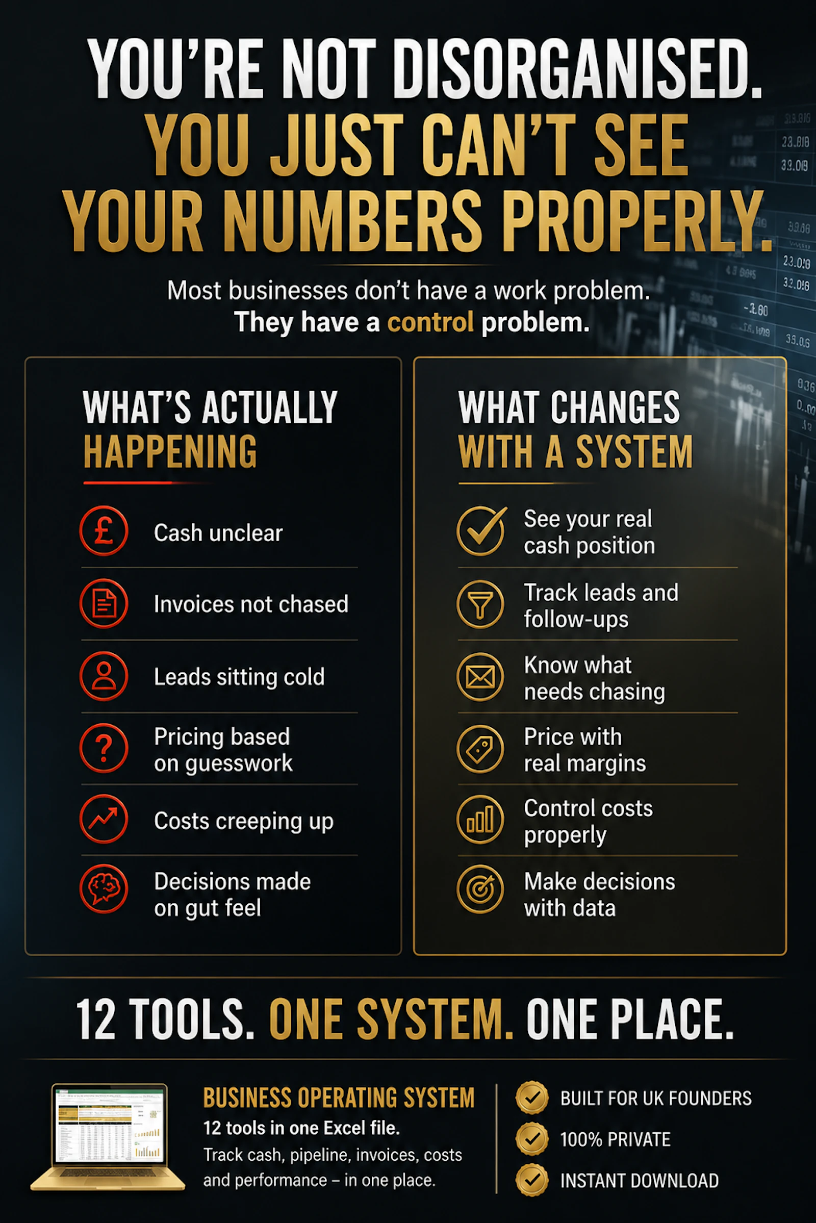 James Edison Business Solutions screenshot 4