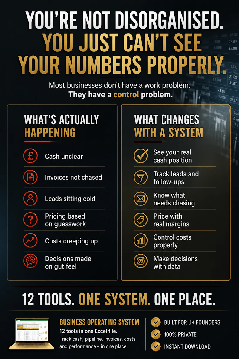 James Edison Business Solutions screenshot 4