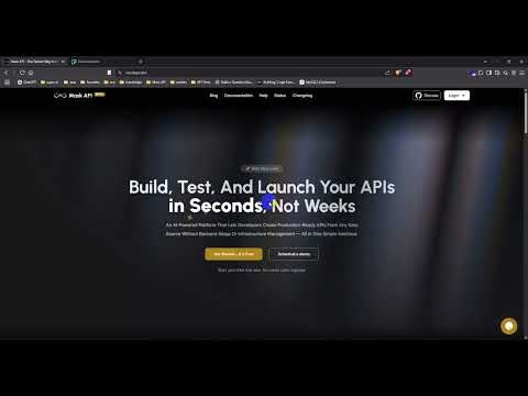 MaskAPI gallery image