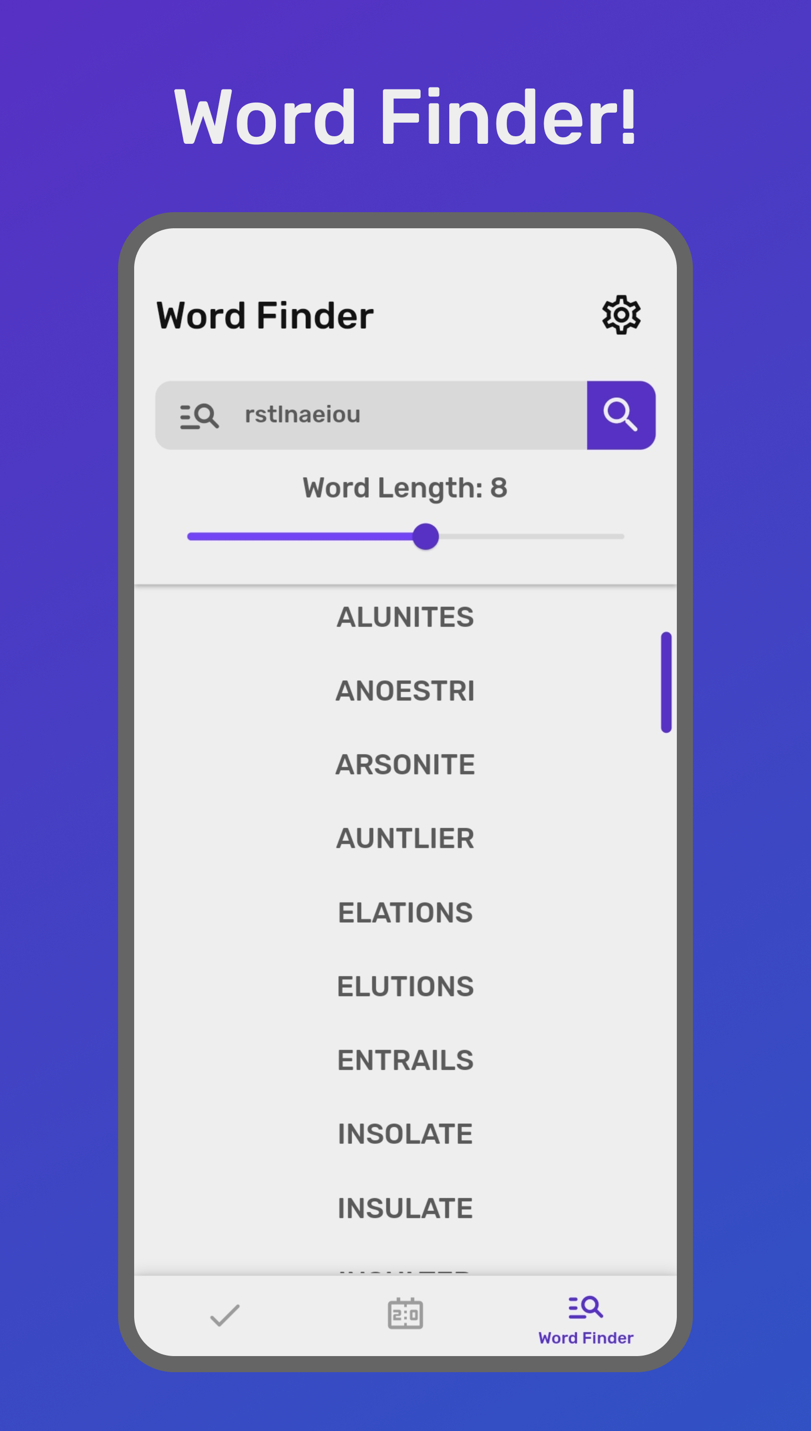 Scrabble Companion media 3