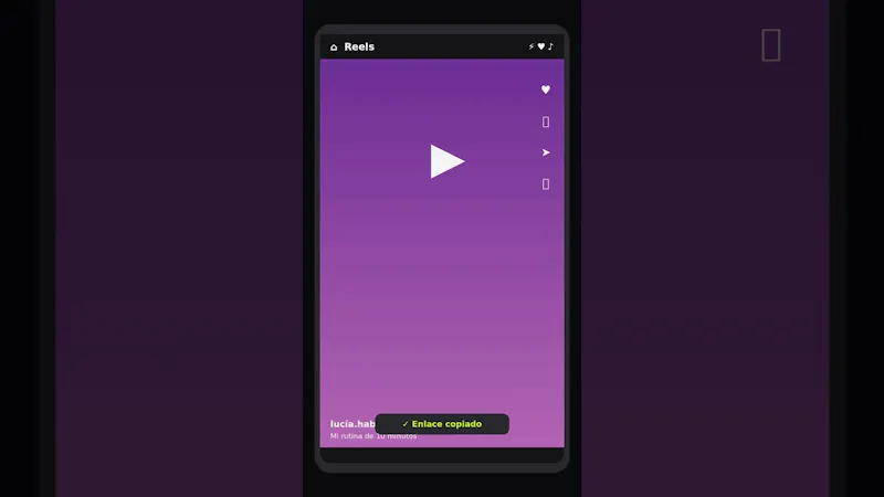 BotForCreators screenshot 1 (video preview)