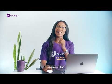 HostBeak gallery image