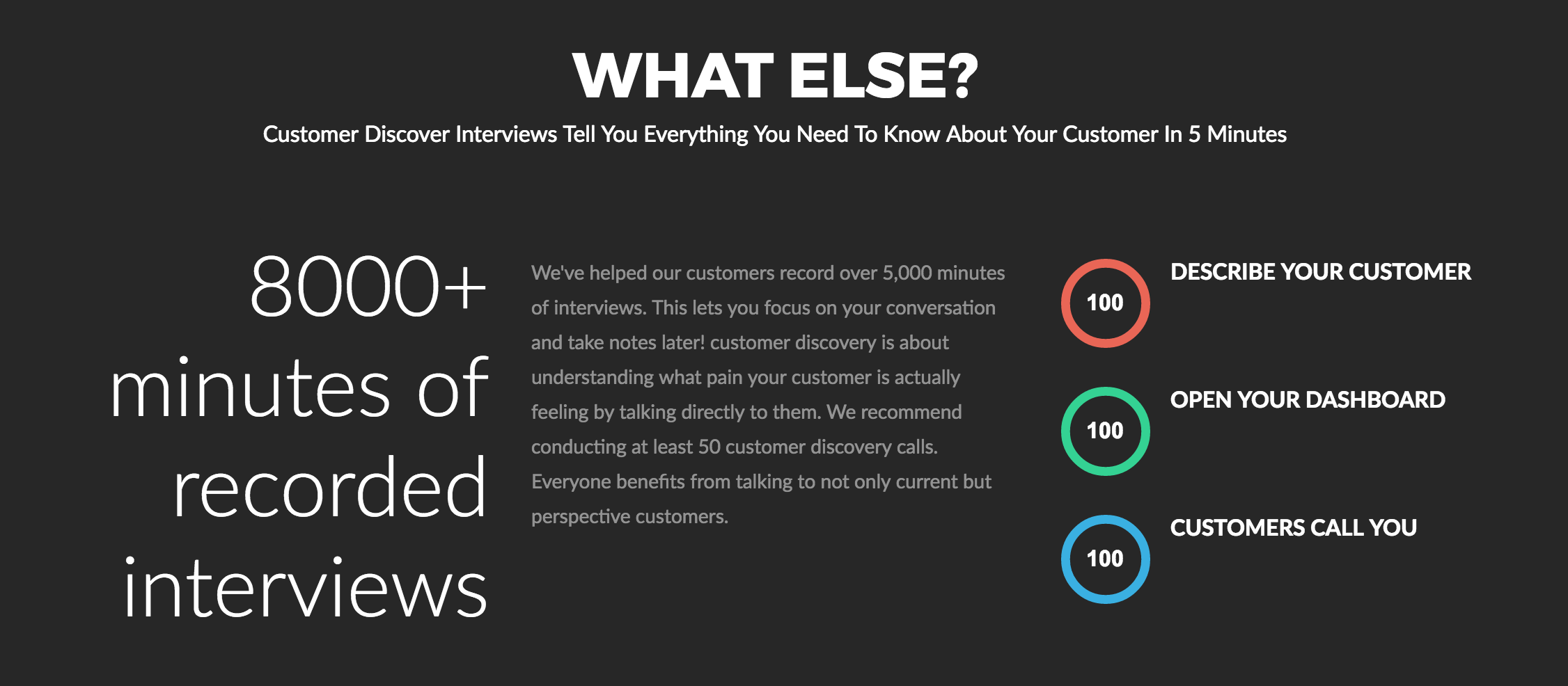 Buyer Discovery gallery image