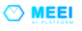 MEEI - AI-Creation Platform logo