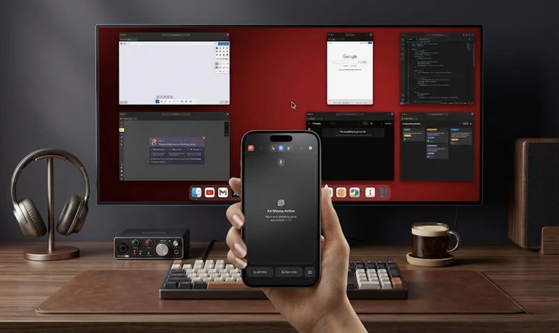 ProDocktive screenshot 3