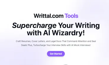 Writtal gallery image