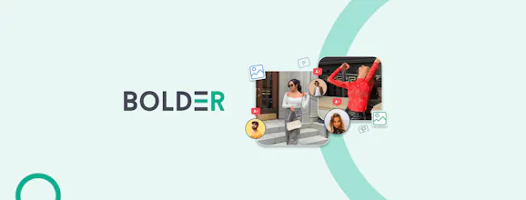 Bolder gallery image