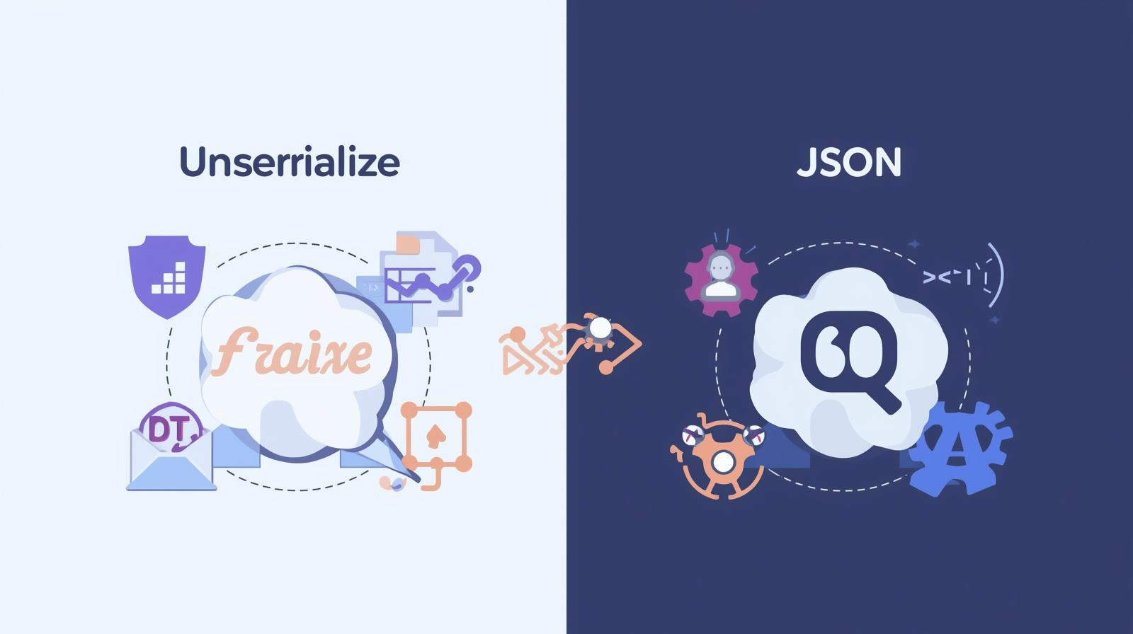 Online Unserialize Tool gallery image