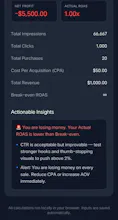 ProfitLeak gallery image