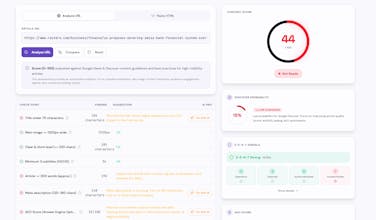 DiscoverMetric gallery image