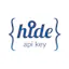hideAPIkey