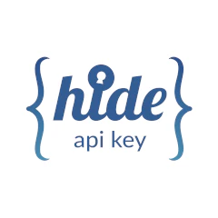 hideAPIkey