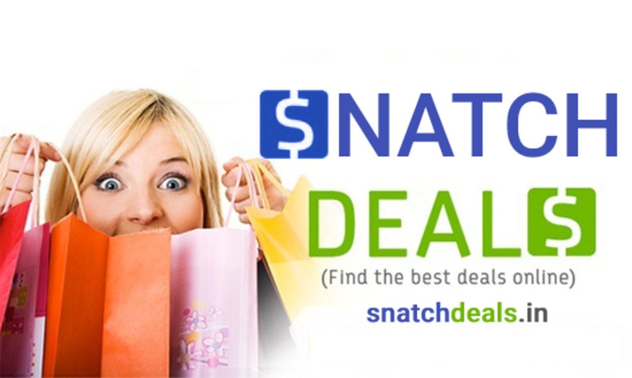 Snatch Deals gallery image