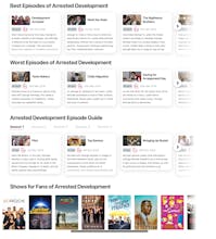 Episode Ratings gallery image