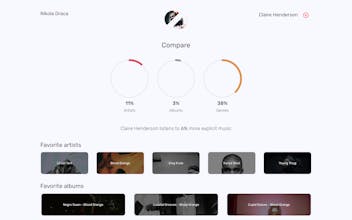 Music Match gallery image