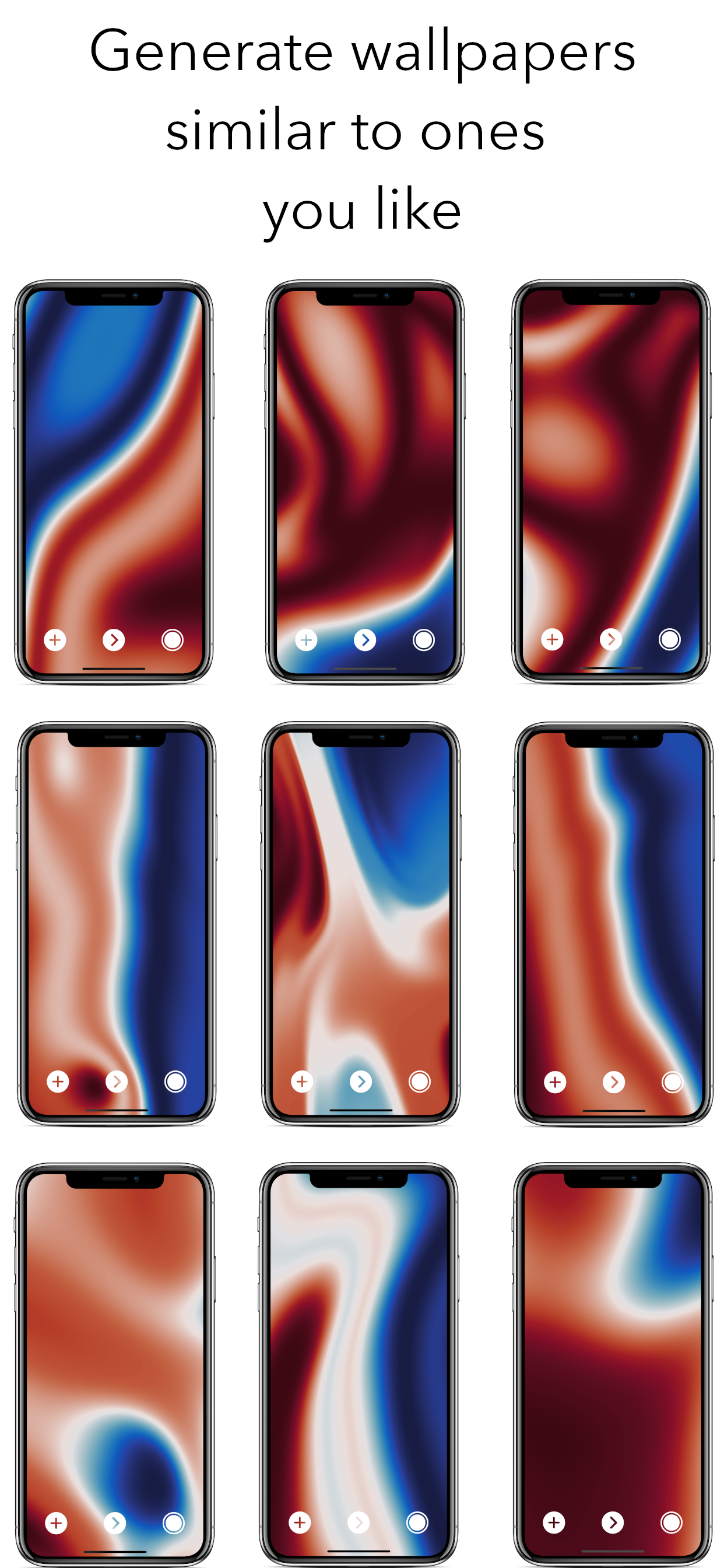 Kandinsky.io Wallpapers gallery image