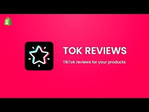 Tok Reviews gallery image
