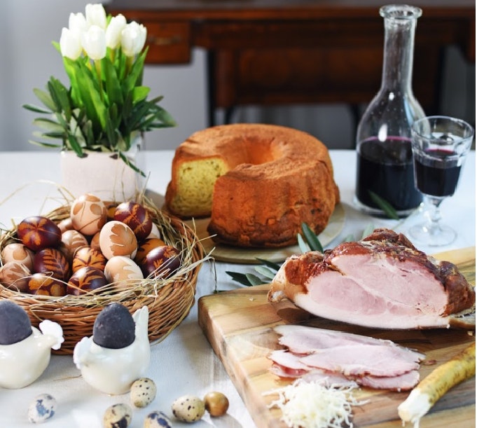 Cook Eat Slovenia Cookbook gallery image