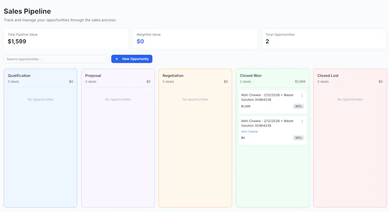 DialSheet screenshot 12