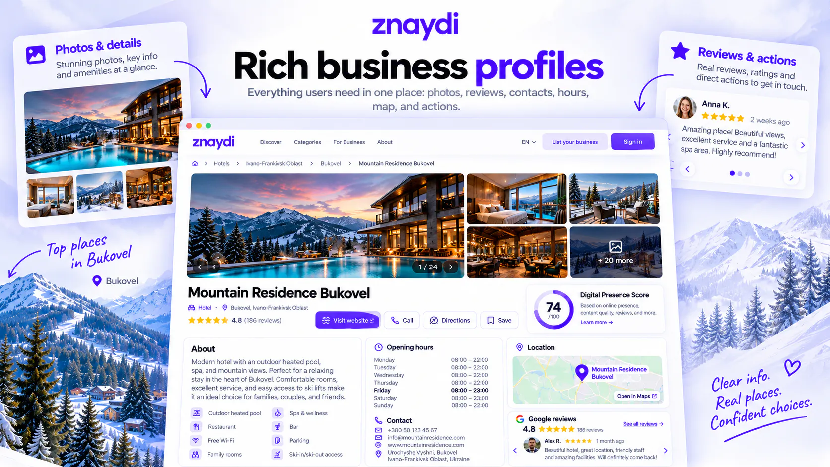 znaydi gallery image