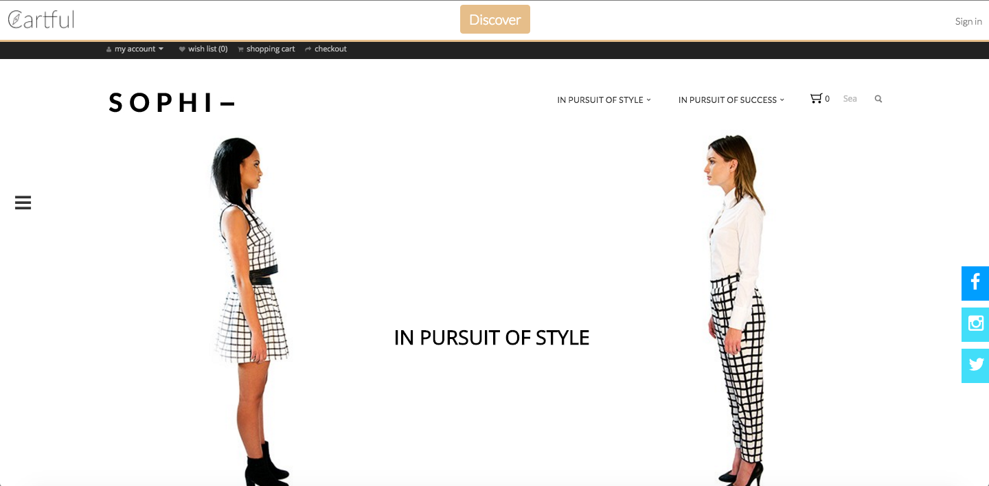 Cartful gallery image