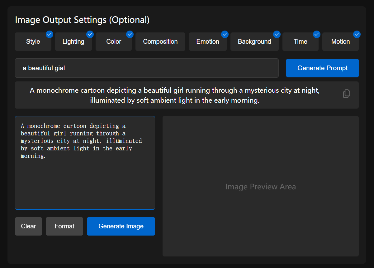 artifyai gallery image