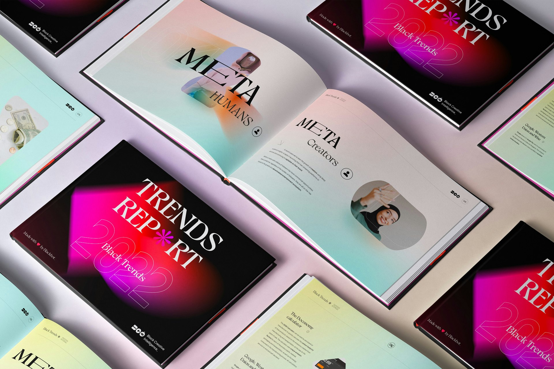 Trends Report 2020 (en español) gallery image