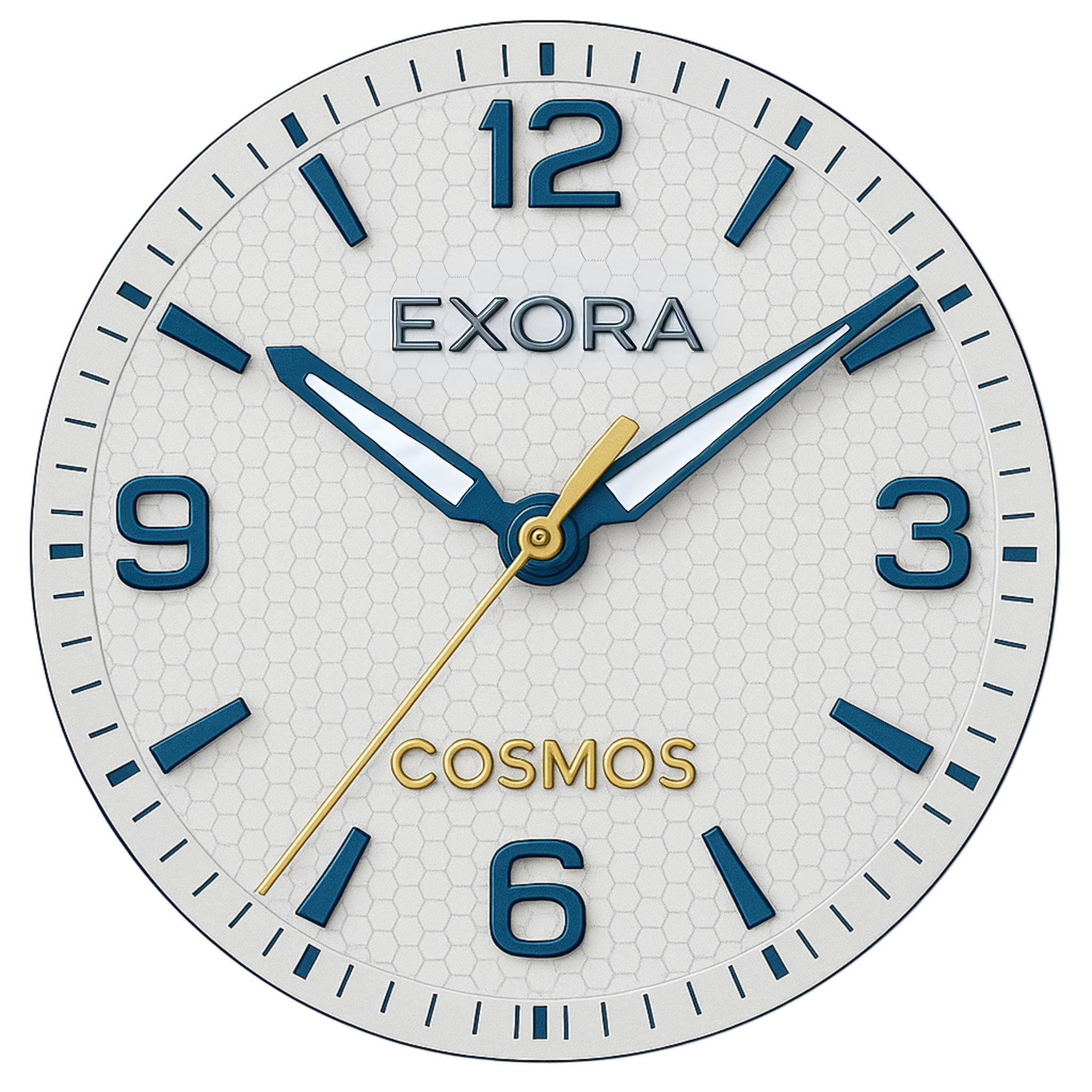 EXORA — COSMOS  - Screenshot 4 showing product features and functionality