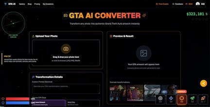 gta ai gallery image