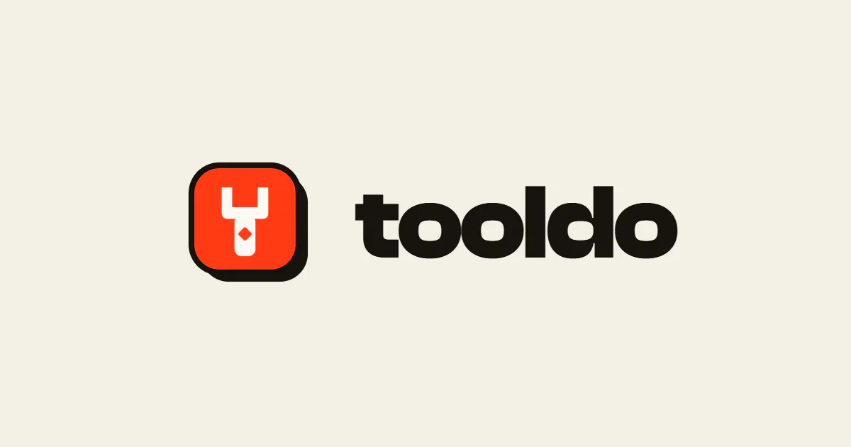 tooldo gallery image