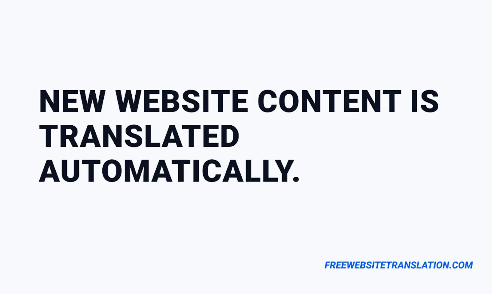 100% Free Website Translation by Seatext screenshot 3