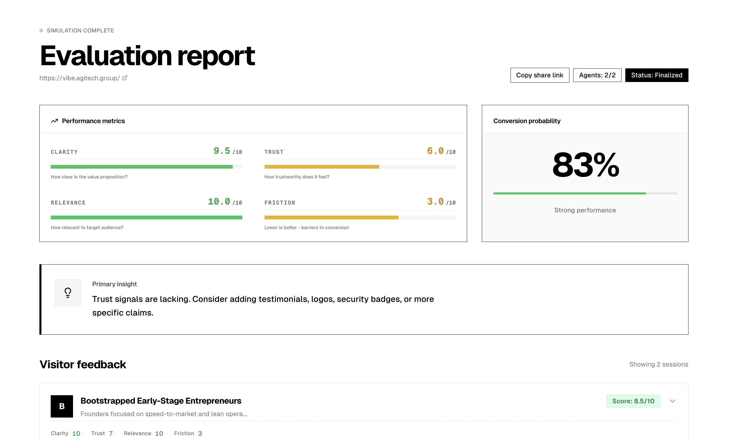 MockUsers gallery image