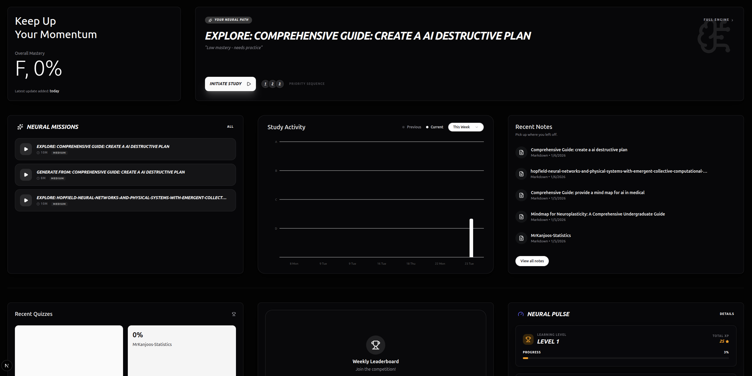 CramPad gallery image