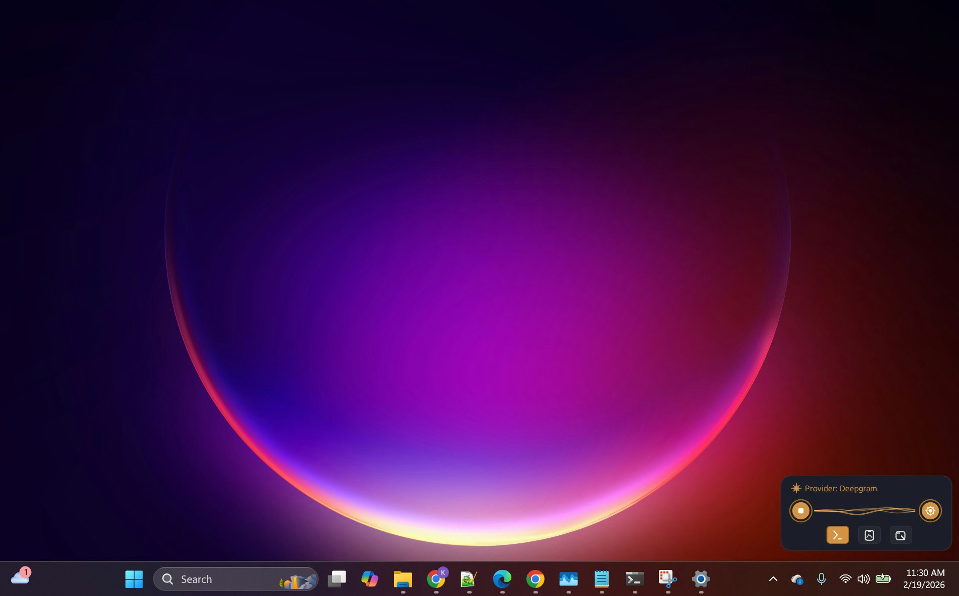 Mango Chat gallery image