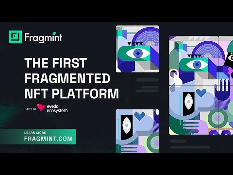 Fragmint gallery image