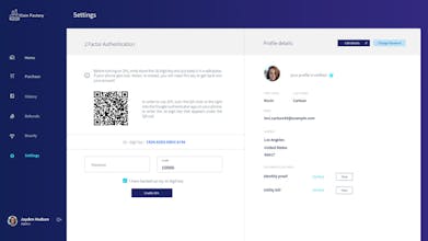 CoinFactory gallery image