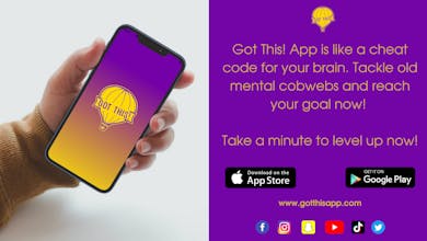 Got This! App gallery image