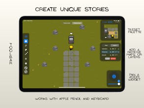 TilePix gallery image