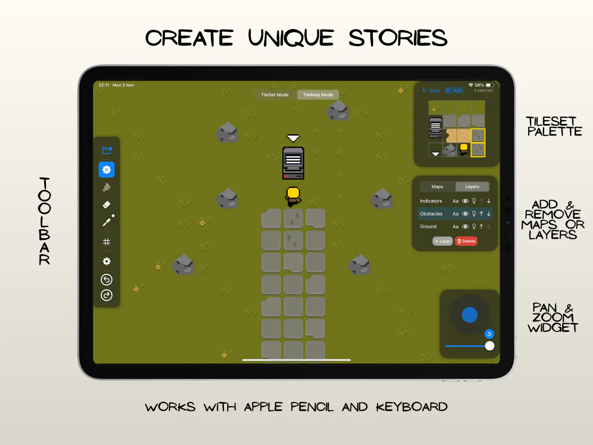 TilePix