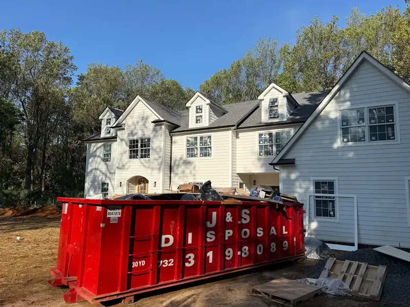 Dumpster Rentals Services in New Jersey screenshot 2