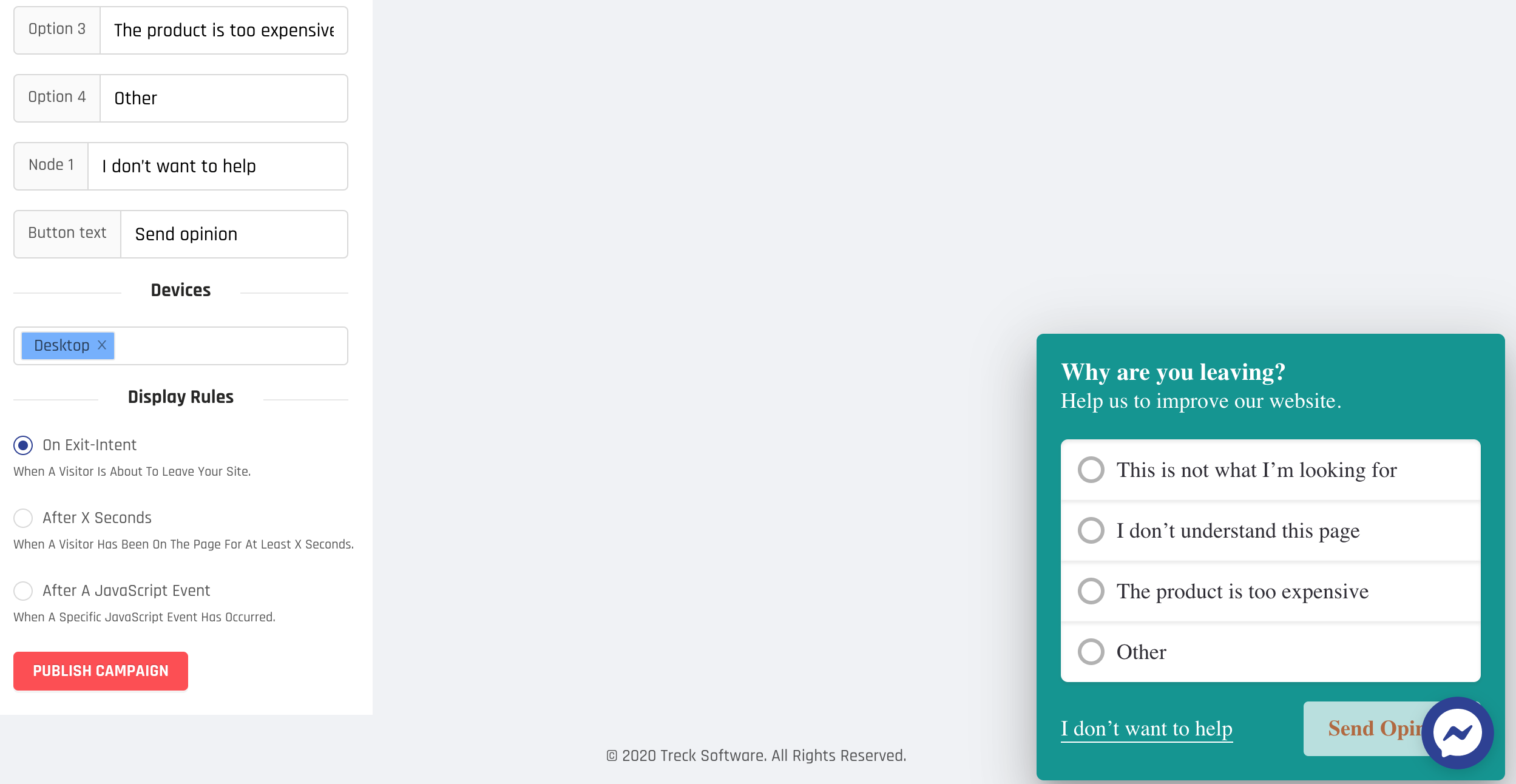 Treck.co Image