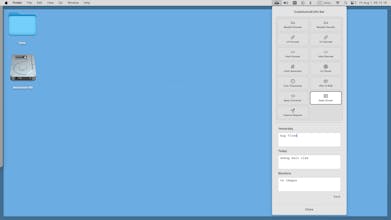 CodeSwissKnife Bar gallery image